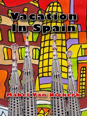 cover image of Vacation In Spain